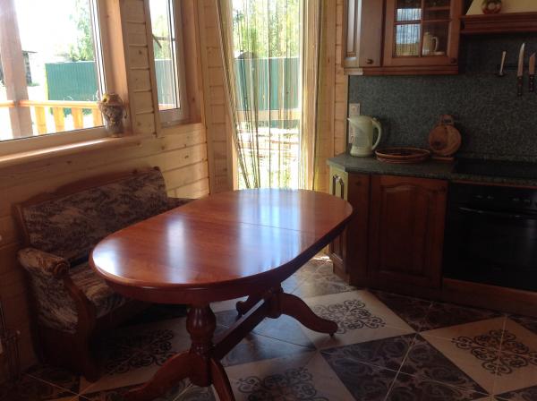 Сдам Гостевой Дом посуточно в Тучково — фото 15